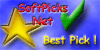 5 stars rating at SoftPicks